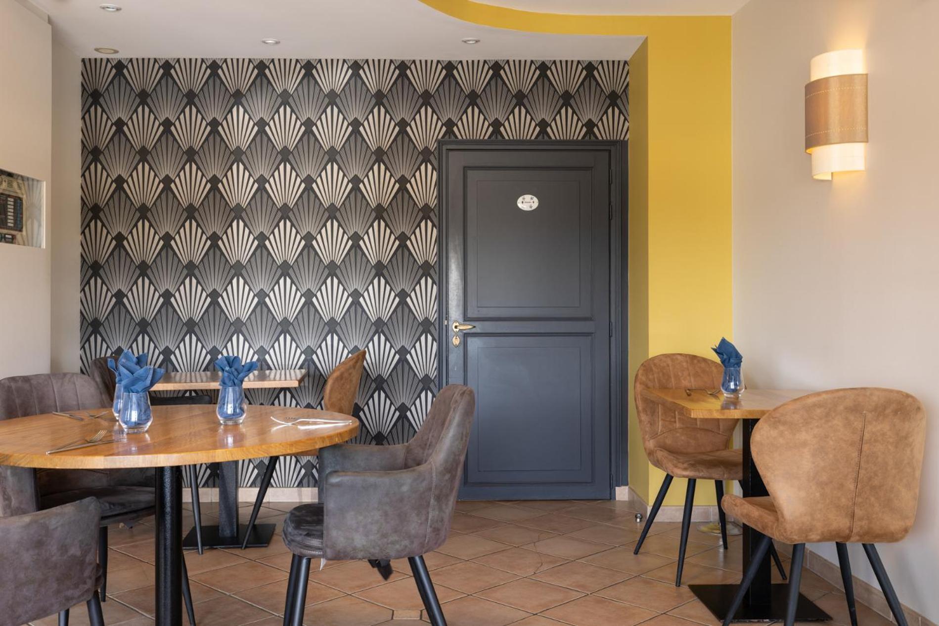 Auberge De La Loire Montjean-sur-Loire Kültér fotó